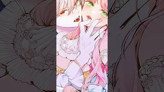 She became the monster’s bride… to save her sister 😭🩸
