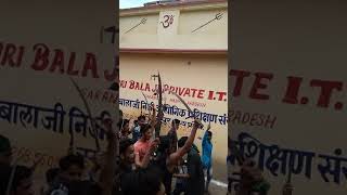 SARANGPUR MUHARRAM 2018 - Hum Deen Ka Jhanda Gadenge -