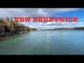 New House Beaver Harbour, New Brunswick привет из новой провинции. (English Subtitles)