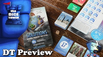 SOLUTIONS - DT Preview with Mark Streed