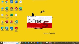 Download and Install borland C   Compiler for Windows 10 💯 | borland C-Free 5 Dawnload😃 | C-free 5💌