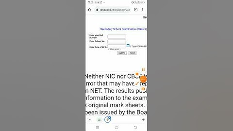 Cbse Class 10th Result 2021 कैसे Check करे 100% Live proof 😳😮 l Cbse class 10th result 2021