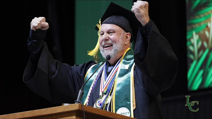 Laredo College Celebrates the Class of Fall 2025