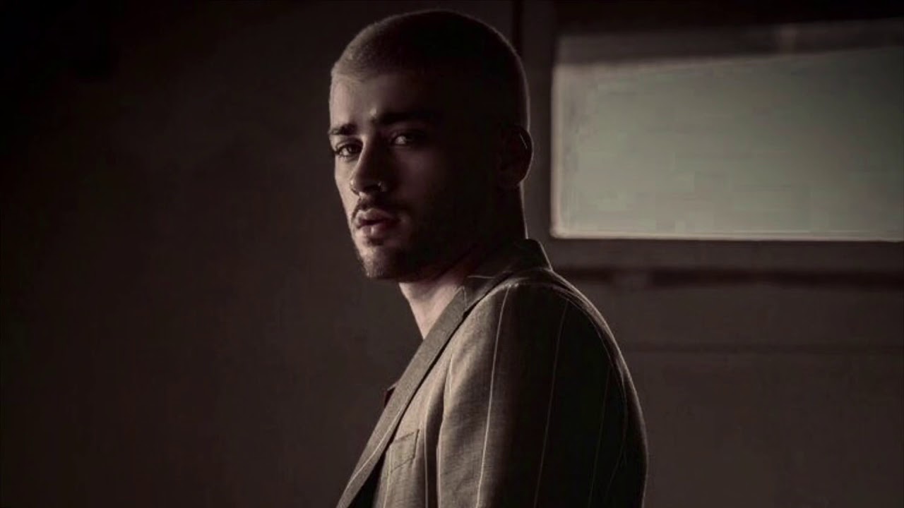 ZAYN   Dusk Till Dawn solo version with high note