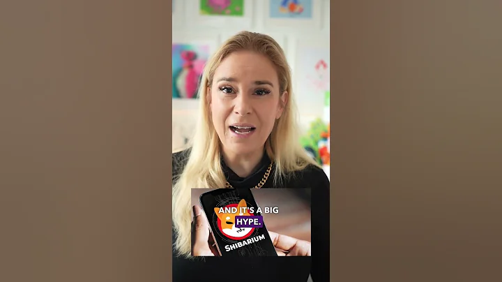 MILLIONAIRE with SHIBA INU ?