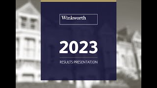 M WINKWORTH PLC - Full Year Results by Investor Meet Company 90 views 4 days ago 50 minutes