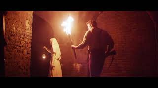 THE NUN 2018   Behind the Scenes of The Conjuring spin off Movie