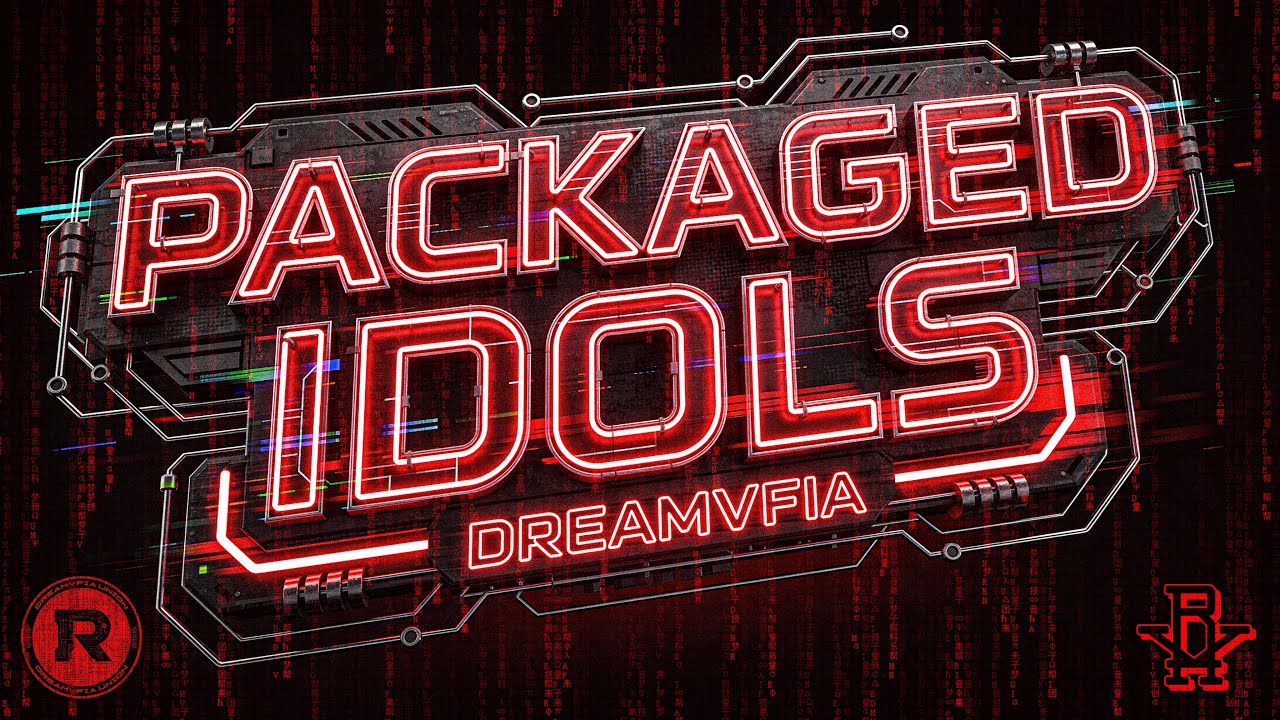 DEATH LOOP (DREAMVFIA) - HARDCORE TRAP FRENZY VS. BRAINWASHING & SEXUAL GROOMING