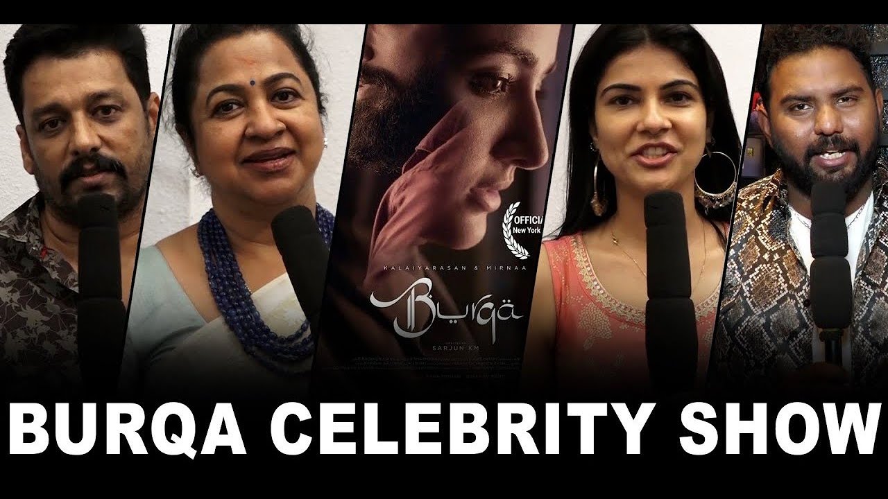 kollywood-celebrities-burqa-movie-review-kalaiarasan-mirnaa