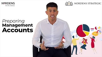 Preparing Management Accounts | Nordens TV
