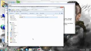 Add mods to your dedicated alteriwnet MW2 server.[watch in 720p]