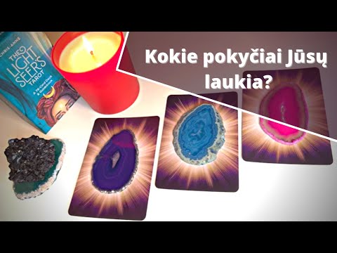 Video: Kokie pokyčiai įvyks po mirties?