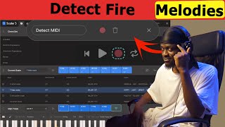 Learn How To Create Beautiful Midi Cord Set Using Scaler 3 Detect Midi Function | Plugin Boutique