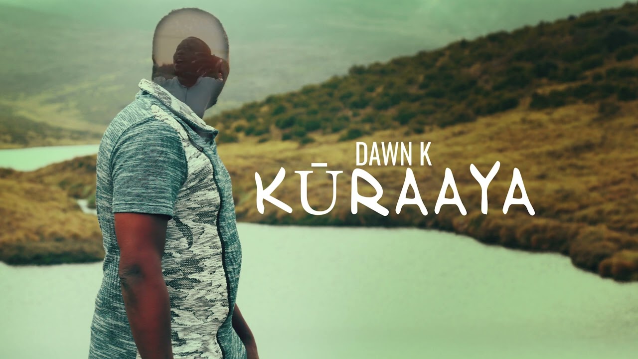 DAWN K KURAAYA