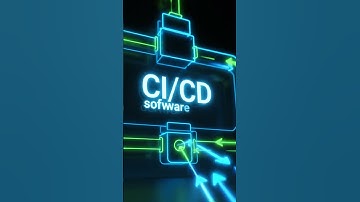 🚀 CI/CD Explained 💻 | Continuous Integration & Delivery in DevOps 🔧 | Future of Software