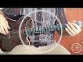 Tutorial guitarra "Enamórame" - Abel Zavala todos los arreglos  (guitar cover) gya