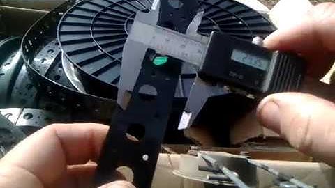 Continuous pixel mounting strip