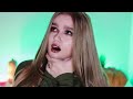 КАК МЕНЯ ЧУТЬ НЕ УТОПИЛИ В БАССЕЙНЕ | HALLOWEEN WEEK