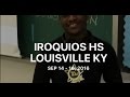 Youthalert ya vbphp  iroquois high school magnet career academy ky 2016