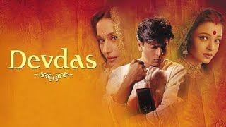 Devdas (2002) | The Tragic Symphony of Love, Ego & Destiny | BookiBucks Review