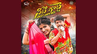 Seeti Gotte Donga Narigadu