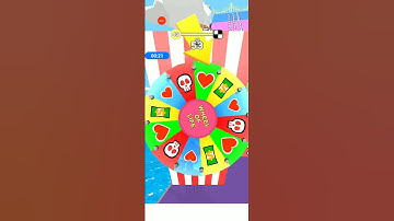 Run Of Life: GameplayWalkthrough All Levels