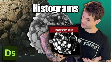 Know the Node - Histograms