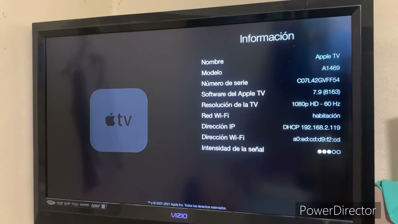 What is the Apple TV 3rd gen a1469 good for in 2024? Bionic a5