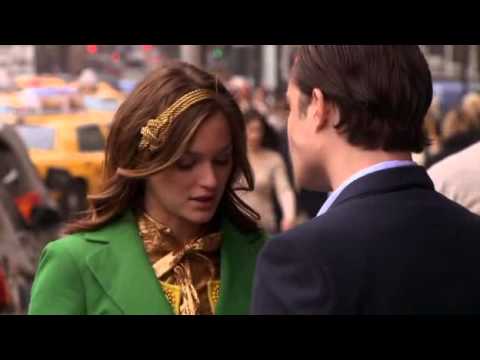 Video: Werden Blair und Chuck zusammenkommen?