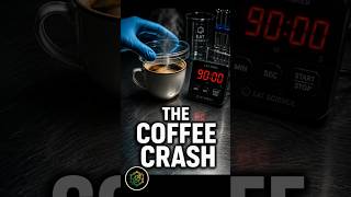 Stop Drinking Coffee When You Wake Up. (Wait 90 Minutes)