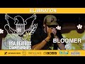 Bloomer | 2024 USA Beatbox Championship Solo Elimination