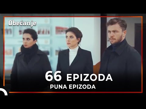 Obećanje | Epizoda 66