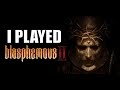 I Played Blasphemous 2 | Hands On Impressions