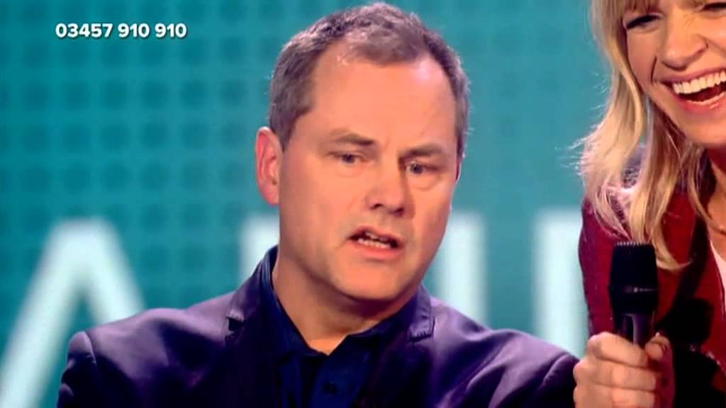 Hell and High Water Team | Red Nose Day 2013