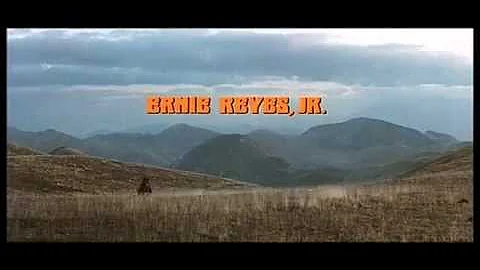 Red Sonja (1985) opening credits, with their Ennio...