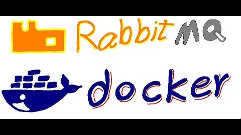 1 Running RabbitMQ in a Docker Container on Ubuntu | Step-by-Step Guide   آموزش