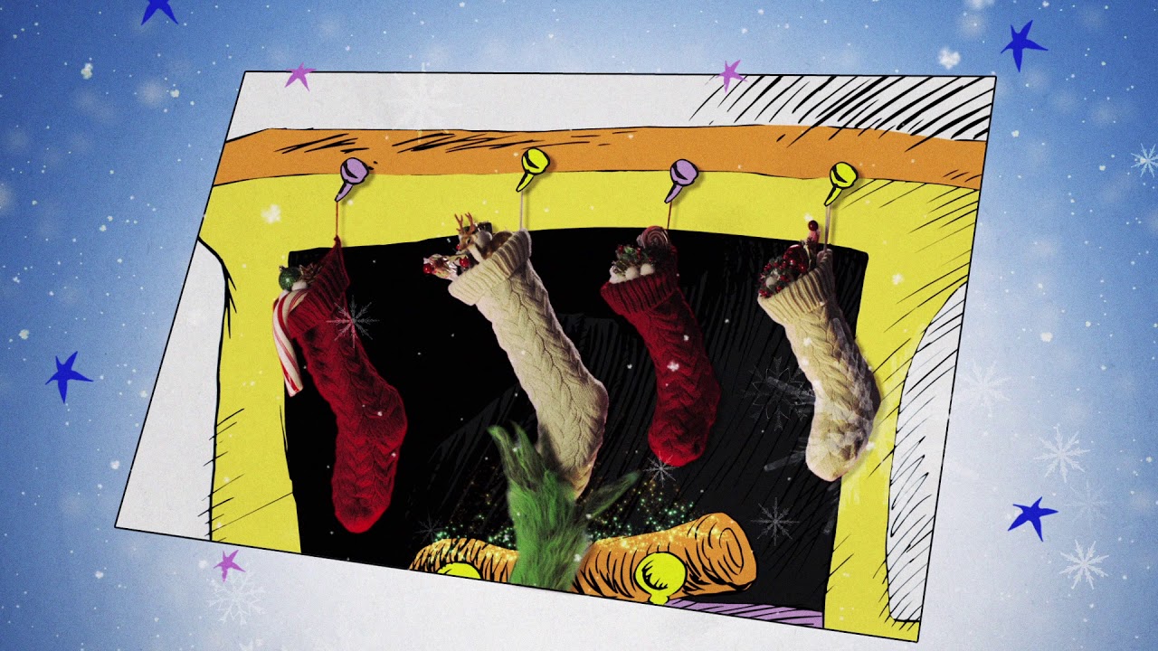 How The Grich Stole Christmas 2022 Nrailer Dr Seuss' How The Grinch Stole Christmas! The Musical - Trailer - Youtube