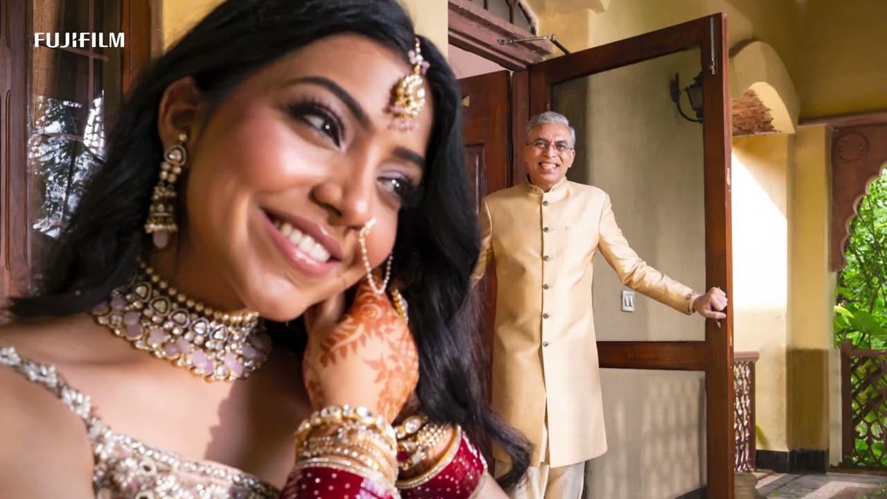X-T5: Arjun Kartha/ FUJIFILM