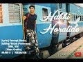 || HAKKI HORATIDE || OFFICIAL MUSIC VIDEO || SURAJ KM || KANNADA ALBUM SONG ||