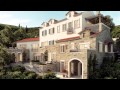 Lustica Bay A new real estate destination for Montenegro by Blue Bay Group