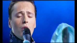 Vitas - Dedication - CCTV, Beijing 2007.avi