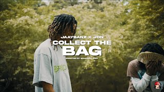 JaayBanz- Collect The Bag feat. JDN (Official Music Video)