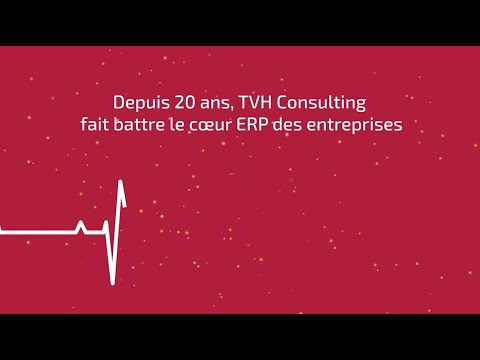 Les équipes du groupe TVH Consulting vous adressent leurs meilleurs voeux pour 2024