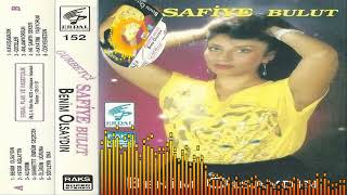 Safiye Bulut -  Hayatımı Yaşıyorum