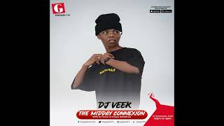 The Midday Connexion Mix By Dj Veek  3 Step