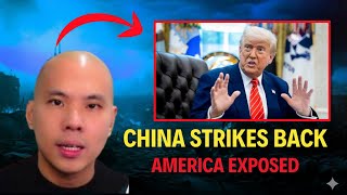 видео: Последний шаг Трампа против Китая — последнее ПРЕДУПРЕЖДЕНИЕ Шона Фу картинка: Последний шаг Трампа против Китая — последнее ПРЕДУПРЕЖДЕНИЕ Шона Фу