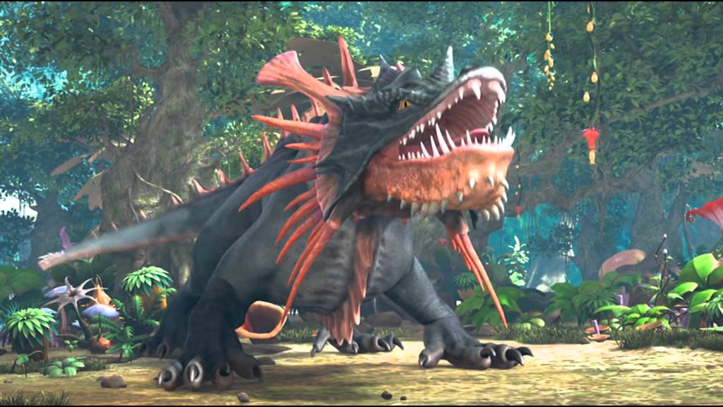 Jungle Master 2: Candy Planet Full Movie