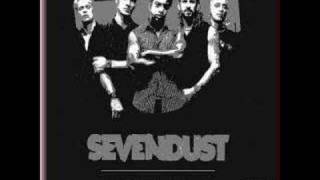Sevendust - Broken Down chords