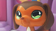 Littlest Pet Shop: Best Friends (díl #8: Taylor)
