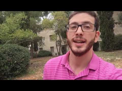 גלעד מזמין אתכם להרצאה הוירטואלית שלו!